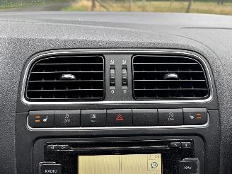 Volkswagen Polo TDI NAVI AIRCO STOELVERW CRUISE B.J 2011 picture 13
