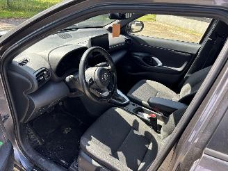 Toyota Yaris Cross 1.5 AUTOMAAT HYBRIDE NAVI CLIMA CAMERA PDC B.J 06-2023 picture 9