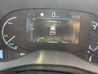 Toyota Yaris Cross 1.5 AUTOMAAT HYBRIDE NAVI CLIMA CAMERA PDC B.J 06-2023 picture 11