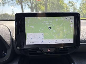Toyota Yaris Cross 1.5 AUTOMAAT HYBRIDE NAVI CLIMA CAMERA PDC B.J 06-2023 picture 12