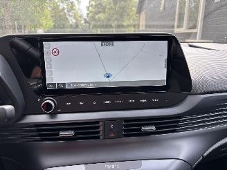 Hyundai Bayon AUTOMAAT GDI 100 PK NAVI AIRCO CAMERA LED VIRT DASH B.J 11/2025 picture 16