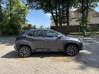 Toyota Yaris Cross 1.5 AUTOMAAT HYBRIDE NAVI CLIMA CAMERA PDC B.J 06-2023 picture 4