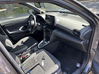 Toyota Yaris Cross 1.5 AUTOMAAT HYBRIDE NAVI CLIMA CAMERA PDC B.J 06-2023 picture 7