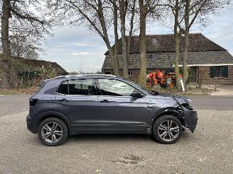 Volkswagen T-Cross STYLE NAVI CLIMA CAMERA VIRT DASH B.J 09-2022 picture 7