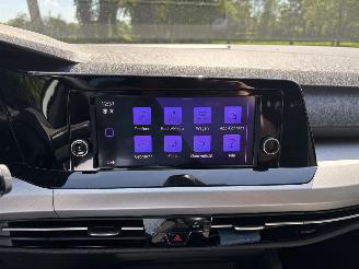 Volkswagen Golf 8 TSI 110 PK VIRTUEEL DASH CLIMA LED PDC B.J 2021 picture 12