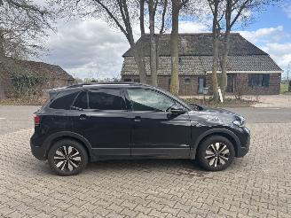 Volkswagen T-Cross AUTOMAAT 116 PK NAVI CLIMA CAMERA B.J 12-2024 FACELIFT picture 7