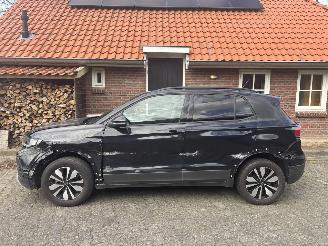 Volkswagen T-Cross AUTOMAAT 116 PK NAVI CLIMA CAMERA B.J 12-2024 FACELIFT picture 21