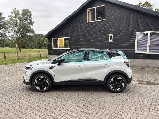 Renault Captur 1.6 E TECH HYBRIDE AUTOMAAT NAVI CLIMA CAMERA B.J 10-2025 New Model picture 6