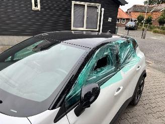 Renault Captur 1.6 E TECH HYBRIDE AUTOMAAT NAVI CLIMA CAMERA B.J 10-2025 New Model picture 24