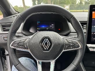 Renault Captur 1.6 E TECH HYBRIDE AUTOMAAT NAVI CLIMA CAMERA B.J 10-2025 New Model picture 12