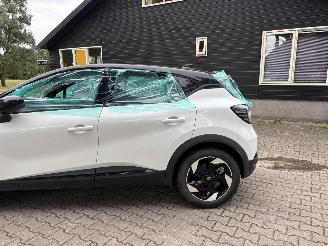 Renault Captur 1.6 E TECH HYBRIDE AUTOMAAT NAVI CLIMA CAMERA B.J 10-2025 New Model picture 21