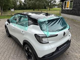 Renault Captur 1.6 E TECH HYBRIDE AUTOMAAT NAVI CLIMA CAMERA B.J 10-2025 New Model picture 23