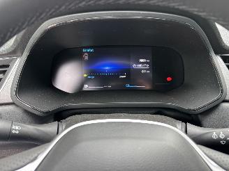 Renault Captur 1.6 E TECH HYBRIDE AUTOMAAT NAVI CLIMA CAMERA B.J 10-2025 New Model picture 13