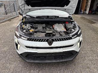 Renault Captur 1.6 E TECH HYBRIDE AUTOMAAT NAVI CLIMA CAMERA B.J 10-2025 New Model picture 19