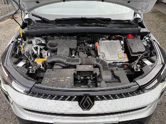 Renault Captur 1.6 E TECH HYBRIDE AUTOMAAT NAVI CLIMA CAMERA B.J 10-2025 New Model picture 18