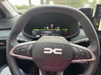 Dacia Jogger 8 HYBRIDE AUTOMAAT 7 PERS EXTREEM NAVI CLIMA CAMERA CRUISE LED B.J 04-2026 picture 11