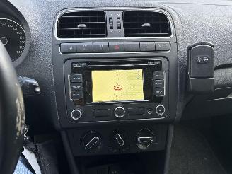 Volkswagen Polo 1.2 TDI AIRCO NAVI CRUISE LMV B.J 2011 picture 12