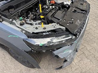 Dacia Jogger 1.8 HYBRIDE AUTOMAAT 7 PERS EXTREEM NAVI CLIMA CAMERA CRUISE LED B.J 04-2026 picture 21