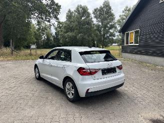 Audi A1 TFSI VIRT DASH AIRCO PDC B.J 2023 picture 4