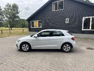 Audi A1 TFSI VIRT DASH AIRCO PDC B.J 2023 picture 7