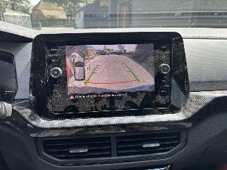 Volkswagen T-Cross AUTOMAAT 116 PK NAVI CLIMA CAMERA LED B.J 06-2024 FACELIFT picture 14
