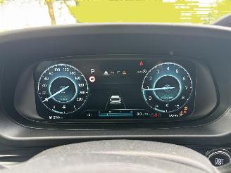 Hyundai I-20 AUTOMAAT 100 PK PREMIUM SPORT BOSE NAVI CLIMA CAMERA LED B.J 12-2024 picture 14
