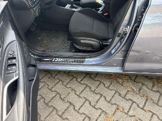 Hyundai I-20 AUTOMAAT 100 PK PREMIUM SPORT BOSE NAVI CLIMA CAMERA LED B.J 12-2024 picture 10