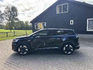 Renault Symbioz SYMBIOZ 1.6 E-TECH PANO AUTOMAAT HYBRIDE NAVI CLIMA CAMERA B.J 11-2025 picture 19