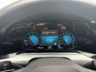 Volkswagen Golf 8 TSI SPORT NAVI CLIMA VIRT DASH LED B.J 2020 picture 18