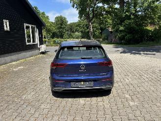 Volkswagen Golf GTE 204 PK PLUG IN HYBRIDE AUTOMAAT STYLE NAVI CLIMA CAMERA LED B.J 2023 picture 7