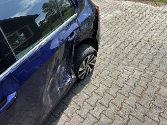 Volkswagen Golf GTE 204 PK PLUG IN HYBRIDE AUTOMAAT STYLE NAVI CLIMA CAMERA LED B.J 2023 picture 10