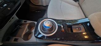 Nissan Leaf  picture 17