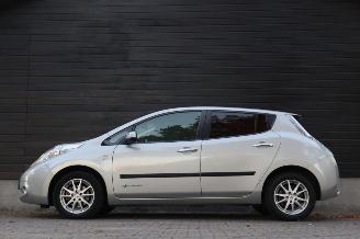 Nissan Leaf  picture 5