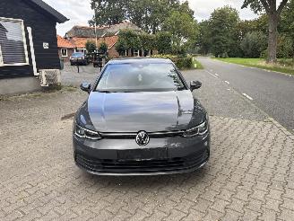Volkswagen Golf 8 TSI SPORT NAVI CLIMA VIRT DASH LED B.J 2020 picture 7