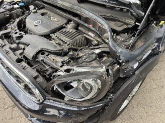 Mini Countryman SE ALL4 Plug in HYBRIDE LEER NAVI SPORT LED B.J 12-2019 picture 16