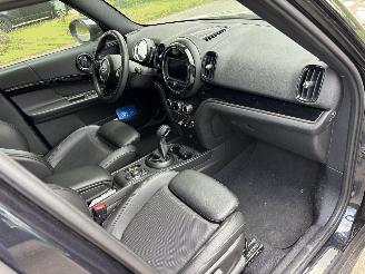 Mini Countryman SE ALL4 Plug in HYBRIDE LEER NAVI SPORT LED B.J 12-2019 picture 9