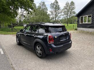 Mini Countryman SE ALL4 Plug in HYBRIDE LEER NAVI SPORT LED B.J 12-2019 picture 2