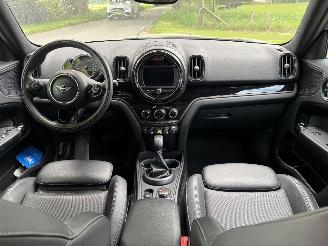 Mini Countryman SE ALL4 Plug in HYBRIDE LEER NAVI SPORT LED B.J 12-2019 picture 10