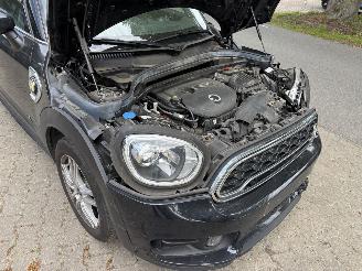 Mini Countryman SE ALL4 Plug in HYBRIDE LEER NAVI SPORT LED B.J 12-2019 picture 15