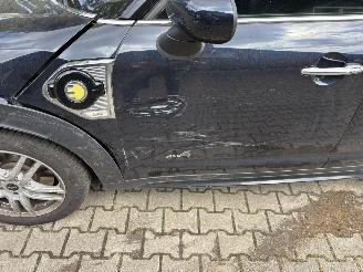 Mini Countryman SE ALL4 Plug in HYBRIDE LEER NAVI SPORT LED B.J 12-2019 picture 18