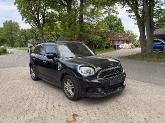 Mini Countryman SE ALL4 Plug in HYBRIDE LEER NAVI SPORT LED B.J 12-2019 picture 3