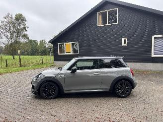 Mini Cooper S JOHN WORKS AUTOMAAT NAVI SPORT CLIMA B.J 2019 picture 5