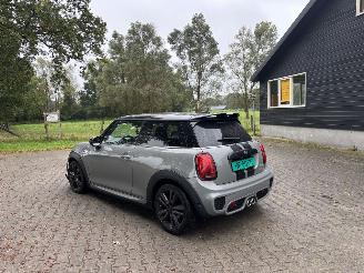 Mini Cooper S JOHN WORKS AUTOMAAT NAVI SPORT CLIMA B.J 2019 picture 3