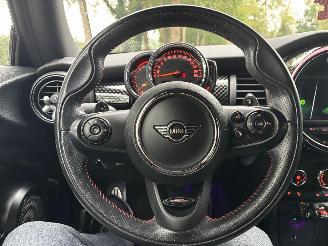 Mini Cooper S JOHN WORKS AUTOMAAT NAVI SPORT CLIMA B.J 2019 picture 15