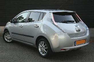 škoda osobní automobily Nissan Leaf Navi Clima Camera lmv B.J 2012 geen schade 2012/2