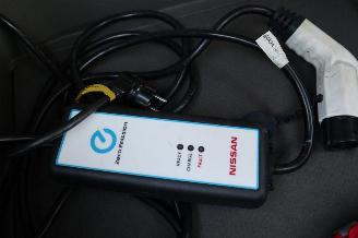 Nissan Leaf Navi Clima Camera lmv B.J 2012 geen schade picture 18