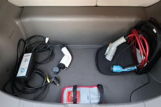 Nissan Leaf Navi Clima Camera lmv B.J 2012 geen schade picture 20