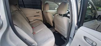 Nissan Leaf Navi Clima Camera lmv B.J 2012 geen schade picture 8