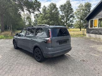 Dacia Jogger 1.8 AUTOMAAT 7 PERS EXTREEM NAVI CLIMA CAMERA CRUISE LED B.J 04-2026 picture 3
