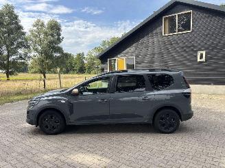 Dacia Jogger 1.8 AUTOMAAT 7 PERS EXTREEM NAVI CLIMA CAMERA CRUISE LED B.J 04-2026 picture 5